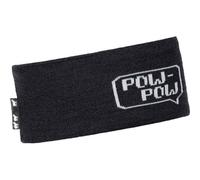ORTOVOX Herren PIXEL POW HEADBAND (68012) ONE SIZE black raven