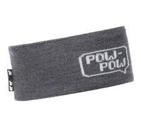 ORTOVOX Herren PIXEL POW HEADBAND (68012) ONE SIZE Grau