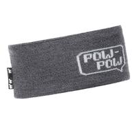 ORTOVOX Herren PIXEL POW HEADBAND (68012) ONE SIZE grey blend
