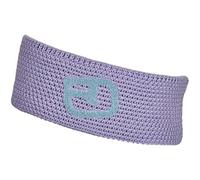 ORTOVOX Herren ROCK'N'WOOL HEADBAND (67941) ONE SIZE lush lavender