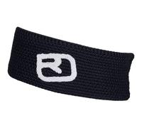ORTOVOX Herren ROCK'N'WOOL HEADBAND (67941) ONE SIZE Schwarz