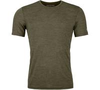Ortovox 120 Cool Tec Clean TS Men Dark Wild Herbs Blend (XXL)