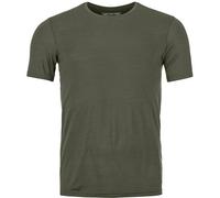 ORTOVOX - 150 Cool Clean T-Shirt Herren dark wild herbs