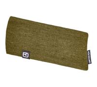 ORTOVOX Herren Stirnband Wonderwool (67781) ONE SIZE green moss 61102