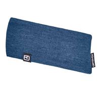ORTOVOX Herren Stirnband Wonderwool (67781) ONE SIZE mountain blue 52002