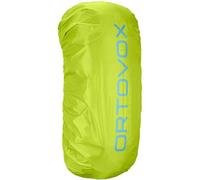 ORTOVOX Hülle RAIN COVER 25-35 LITER (90102) M Grün