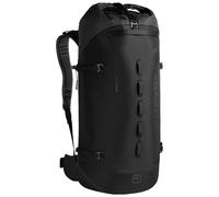 Ortovox - Kletterrucksack - Unisex - Affinity 42 Black Raven - Affinity 42 Black Raven aus Wolle - schwarz schwarz one size