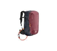ORTOVOX Lawinenairbag-Rucksack Avabag Litric Tour 36S rosa