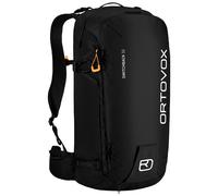 Ortovox - Leichter Skitourenrucksack - Switchback 32 Black Raven - schwarz schwarz one size