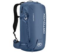 Ortovox - Leichter Skitourenrucksack - Switchback 32 Light Nunatak - Blau Blau one size