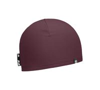 Ortovox Light Fleece Beanie Dark Wild Berry ONESIZE