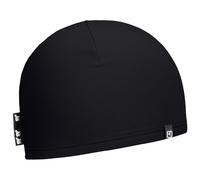Ortovox Fleece Light Mütze (Größe ONE SIZE, schwarz)