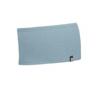 ORTOVOX Stirnband Light Fleece hellblau
