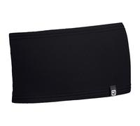 ORTOVOX Stirnband Light Fleece schwarz