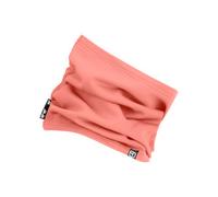 Ortovox Fleece Light Schlauchtuch (Größe ONE SIZE, rosa)