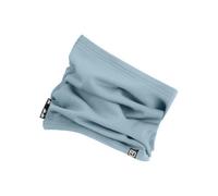 Ortovox - Light Fleece Neckwarmer - Halstuch, Gr. One Size, türkis (GlacierGrey)