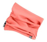 Ortovox - Light Fleece Neckwarmer - Halstuch, Gr. One Size, rot (Blossom)