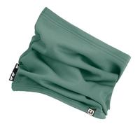 Ortovox - Light Fleece Neckwarmer - Halstuch, Gr. One Size, türkis (ArcticGrey)