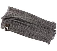Ortovox Light Fleece Stirnband, Grey Blend, One Size, 68005_4251422562348