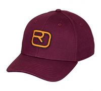 Ortovox - Logo Flex Cap - Cap, Gr. M 58 cm, lila (Winetasting)