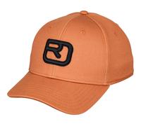 Ortovox Logo Flex Cap (Größe 60, braun)