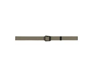 Ortovox Logo Knit Belt 115 cm dark linen
