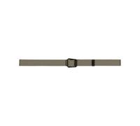 Ortovox Logo Knit Belt 130 cm dark linen