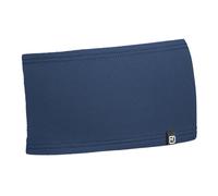 Ortovox - Light Fleece Headband - Stirnband, Gr. One Size, blau (DeepOcean)