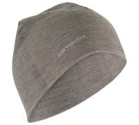 Ortovox MTB Merino Mütze (Größe ONE SIZE, grau)