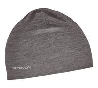 Ortovox MTB Merino Mütze (Größe ONE SIZE, grau)