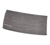 Ortovox MTB Merino Stirnband (Größe ONE SIZE, grau)