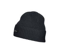 Ortovox - Cozy Rib Beanie - Mütze, Gr. 50-56 cm, schwarz (BlackRaven)