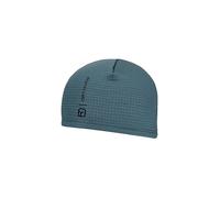 Ortovox Fleece Grid Beanie Dark Arctic Grey