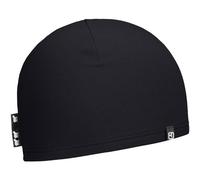 ORTOVOX Mütze LIGHT FLEECE BEANIE (68006) ONE SIZE black raven 90201