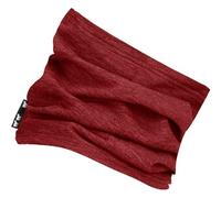 ORTOVOX Nackenwärmer LIGHT FLEECE (68007) ONE SIZE dark blood blend 32801