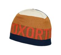 Ortovox Patchwork Beanie deep ocean
