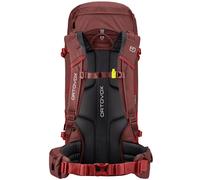 Ortovox Peak 32 S - Alpinrucksack Red