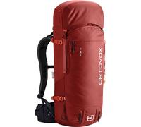 Ortovox Peak 35 - Rucksack cengia rossa