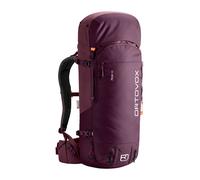 Ortovox Peak 35 winetasting