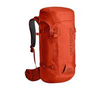 ORTOVOX PEAK 40 DRY, desert orange, 40 Liter