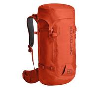 Ortovox Peak 40 Dry desert orange