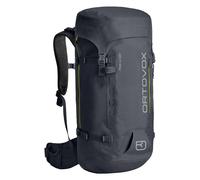 Ortovox Peak 40 Dry Rucksack black steel