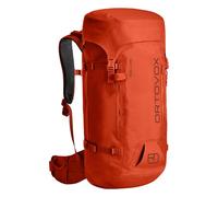 Ortovox PEAK 40 DRY Rucksack desert orange