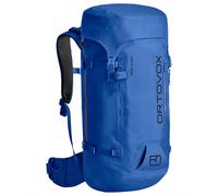 Ortovox Peak 40 Dry Kletterrucksack Unisex (Blau One Size)