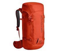 Ortovox Peak 40 Dry - Desert Orange
