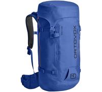 ORTOVOX Alpinrucksack Peak 40 Dry blau