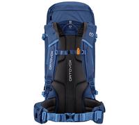 Ortovox Peak 42 S - Alpinrucksack Blue
