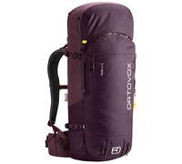 Ortovox - Peak 42 S - Tourenrucksack, Gr. 42 l, lila (Winetasting)
