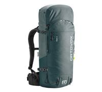 Ortovox - Bergsteiger-Rucksack / Kletter - Peak 45 Arctic Grey aus Wolle - Grau Grau one size