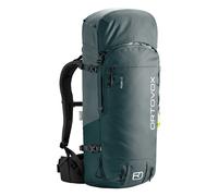 Ortovox Peak 45 Rucksack arctic grey |